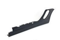 Side sill cover panel. Porsche 981 Boxster 2012-16 - 98150466109, 98150466106, 98150466102, 98150466209, 98150466206, 98150466202